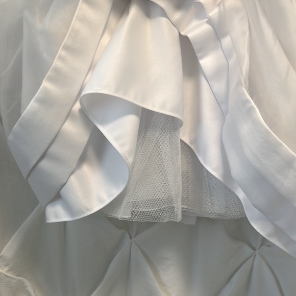 American Princess Girls size 8 Communion, Easter,  Flower Girl, Formal dress - Picture 7 of 9